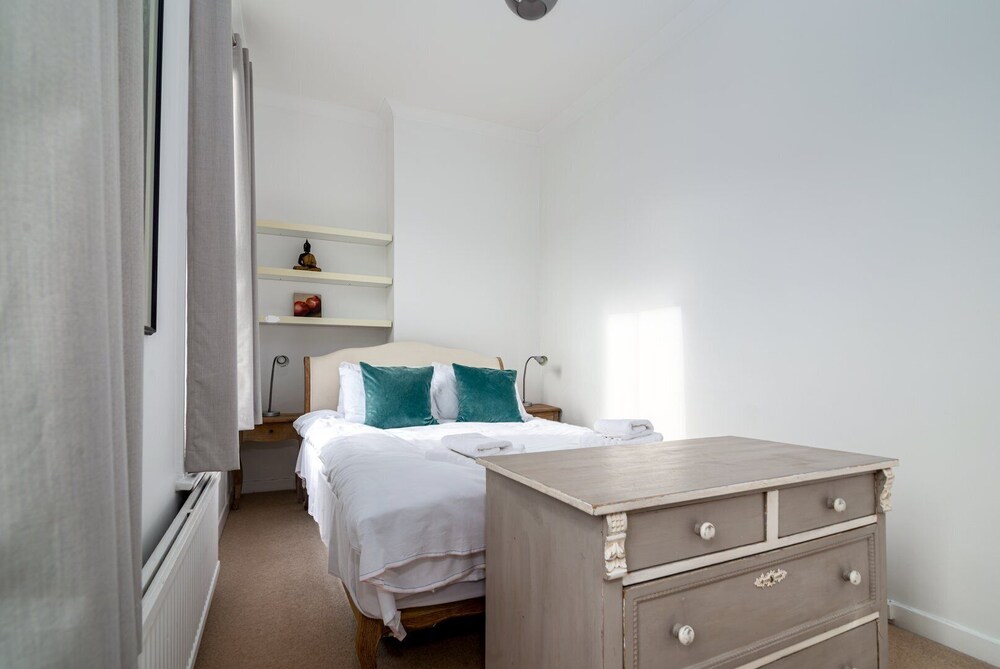 Stylish Notting Hill City Pad London Vrbo