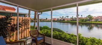 Casa Bella - Home with Pool Access & Pets Welcome