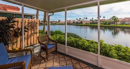 Casa Bella - Home with Pool Access & Pets Welcome