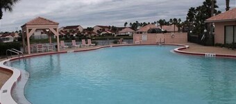 Case Bella at Sea Place, 3 Bedroom Home,Steps to the Beach,2 Pools,Tennis Courts