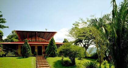 Country House Villa del Lago