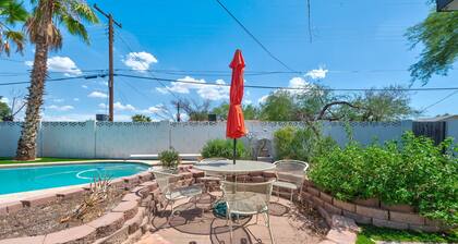 New House! Near Old Town Scottsdale, ASU, Spring Training, and Downtown Phoenix!