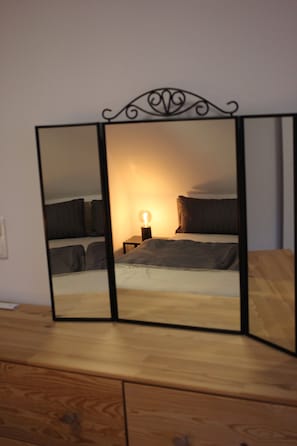 2 bedrooms, free WiFi