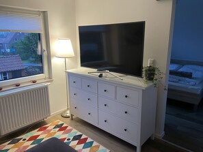 2 Schlafzimmer, kostenloses WLAN