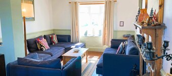 Coastguard Cottage