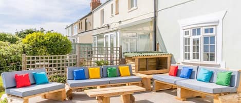 Terras