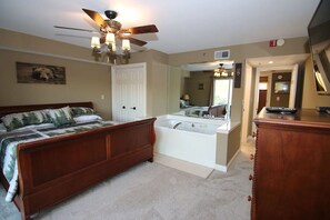 2 habitaciones, wifi gratis y ropa de cama 