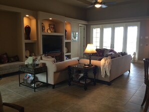 TV connectée, imprimantes