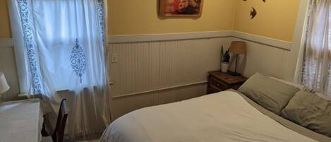 1 habitación y wifi