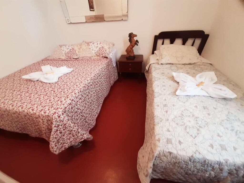 Foto - Maypa Lima Airport