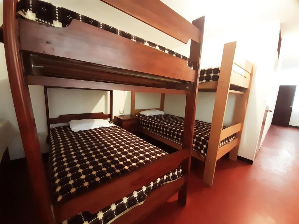 Foto - Maypa Lima Airport