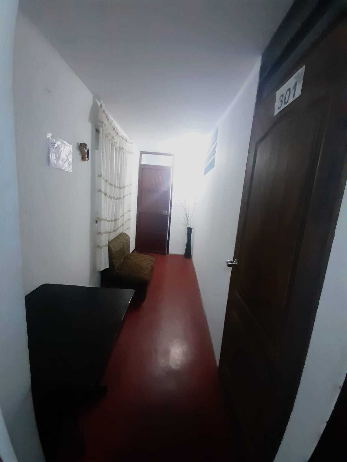 Foto - Maypa Lima Airport