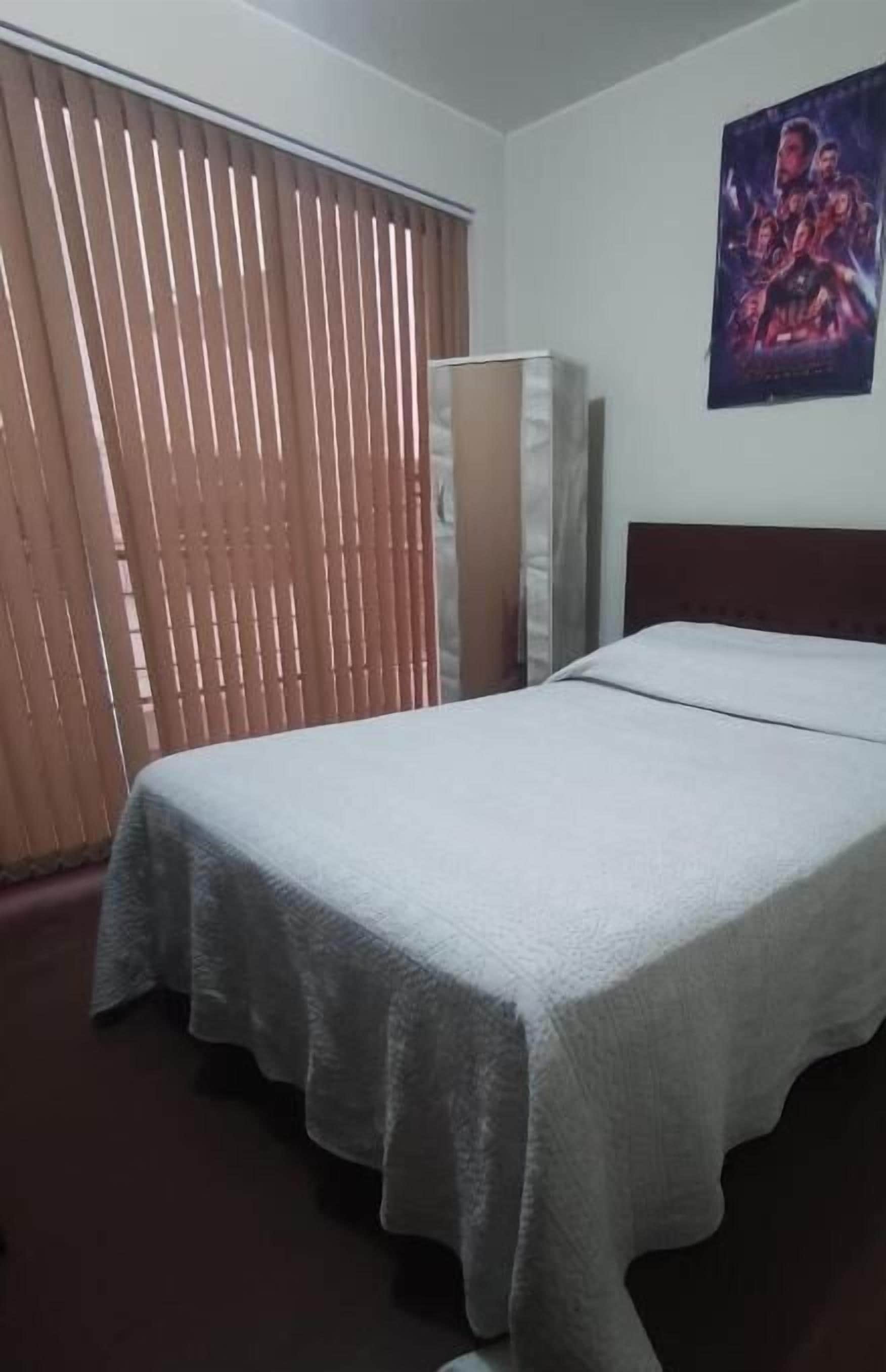 Foto - Maypa Lima Airport