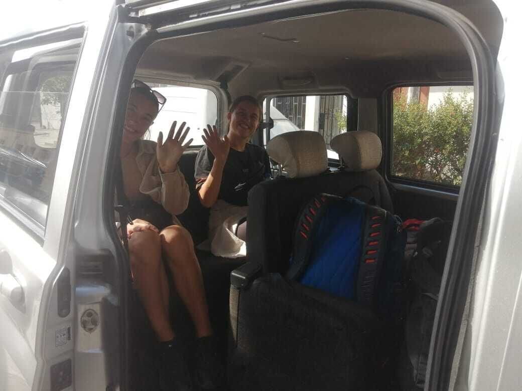 Foto - Maypa Lima Airport