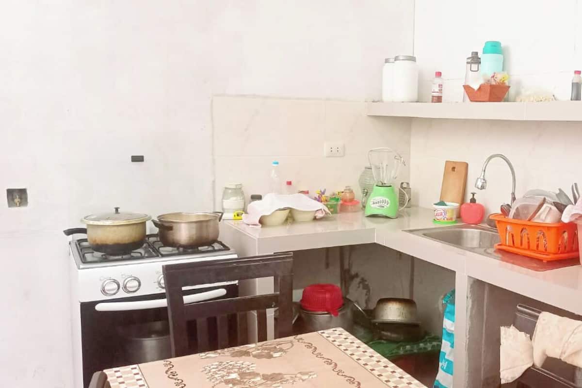 Mikrodalga fırın, bulaşık makinesi, blender