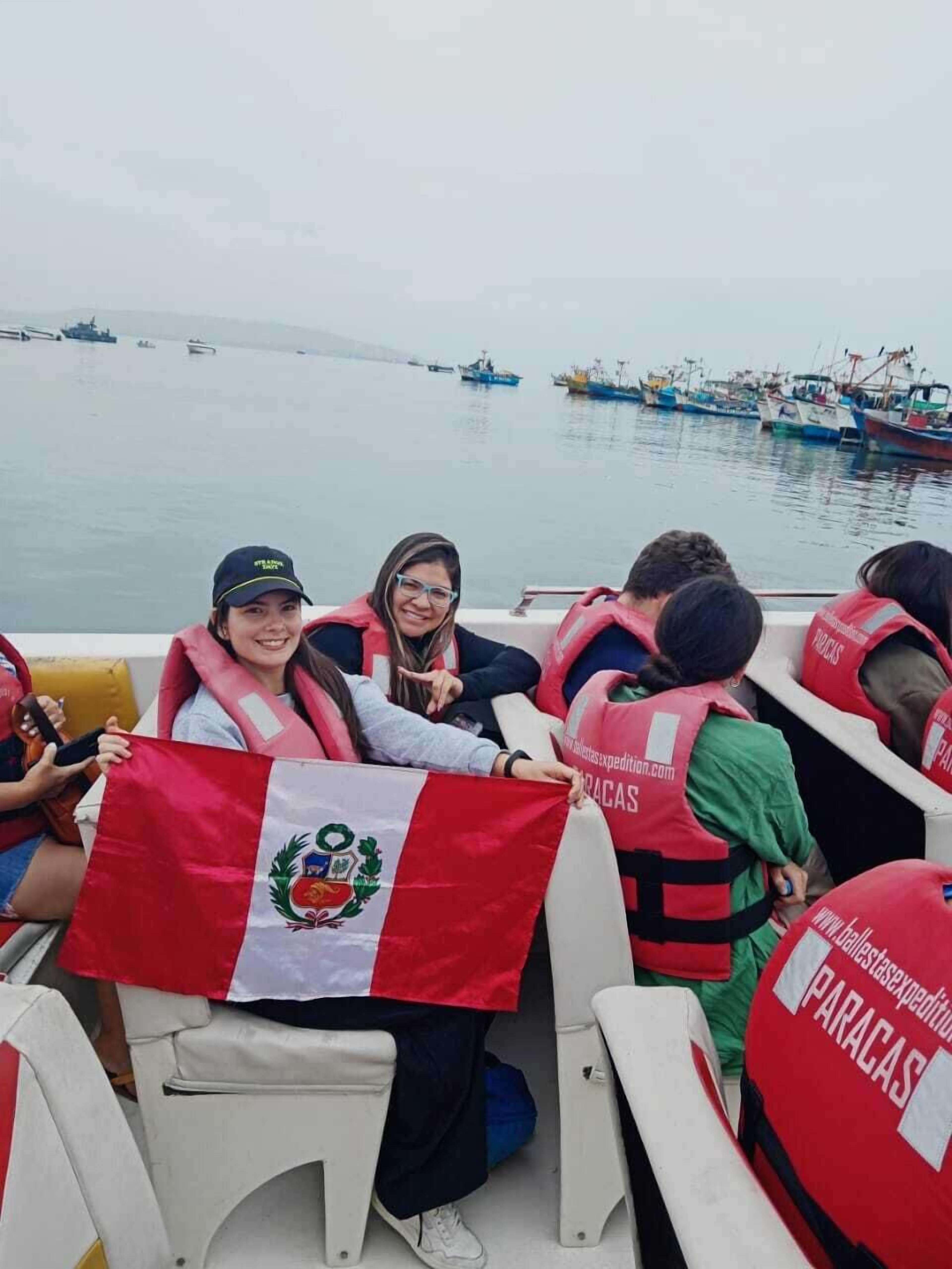 Foto - Maypa Lima Airport