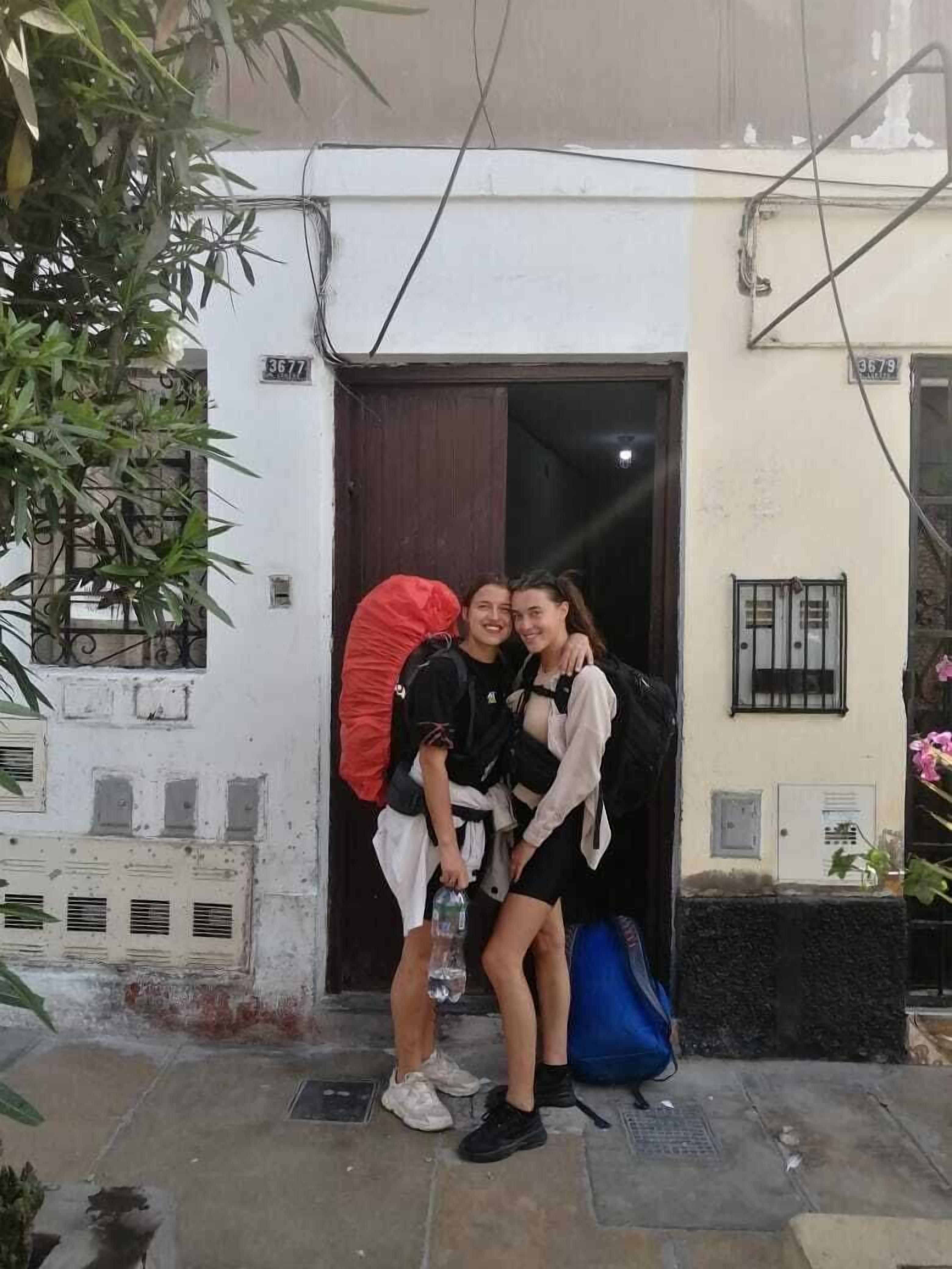 Foto - Maypa Lima Airport