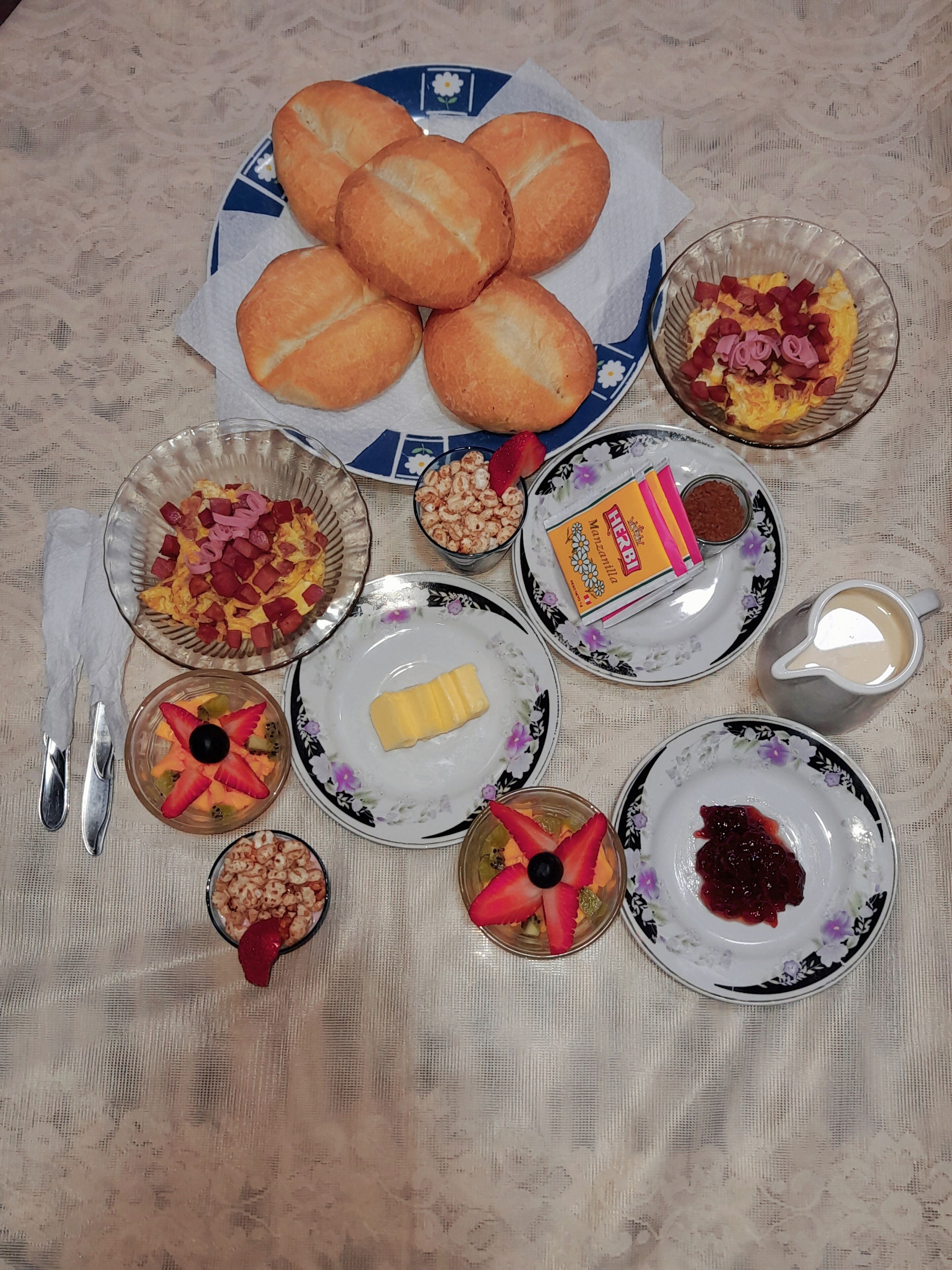 Foto - Maypa Lima Airport