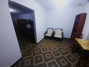 Basic Shared Dormitory