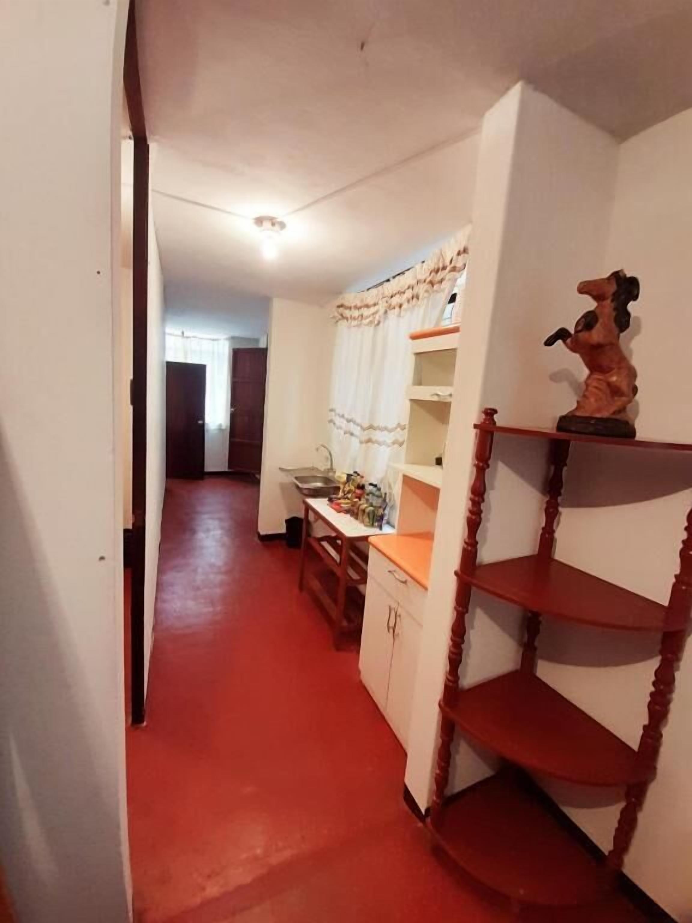 Foto - Maypa Lima Airport