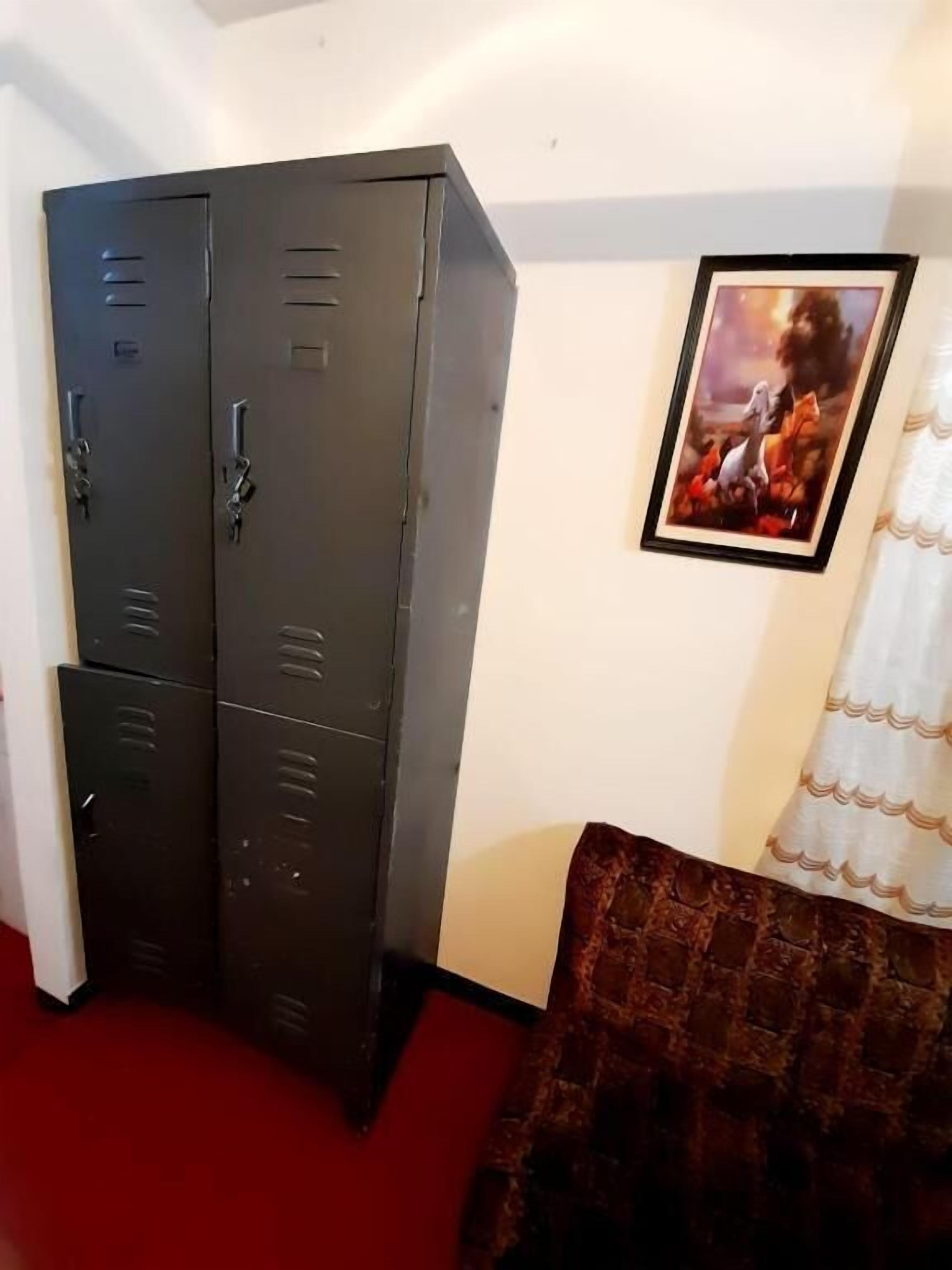 Foto - Maypa Lima Airport