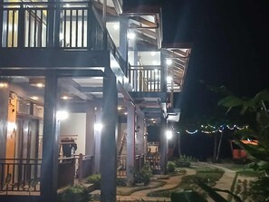 Exterior - Takbo Beach Resort (General Luna)