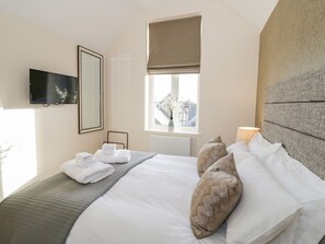 Cottage | 3 slaapkamers, individueel gedecoreerd, individueel gemeubileerd