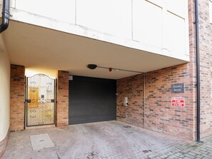 Casa de campo | Exterior