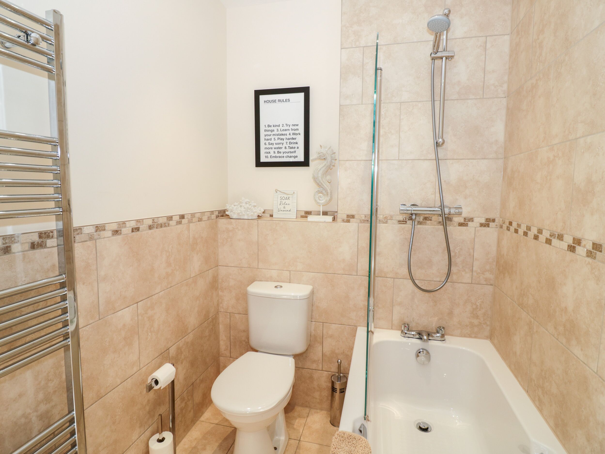 Kamar mandi