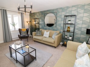 Cottage | Interieur