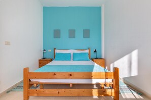 Room | 1 bedroom, free WiFi, bed sheets