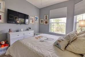 公寓客房, 多張床 (Amazing 3 Bed Condo in Windsor Hills ) | 3 間臥室