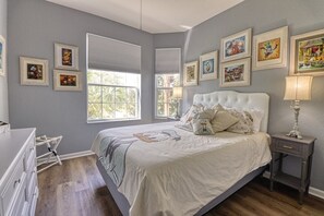 Appartamento, letti multipli (Amazing 3 Bed Condo in Windsor Hills ) | 3 camere