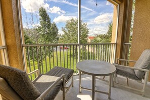 Condo, Multiple Beds (Amazing 3 Bed Condo in Windsor Hills ) | Property grounds - Amazing 3 Bed Condo in Windsor Hills - Close to Disney! (Kissimmee)