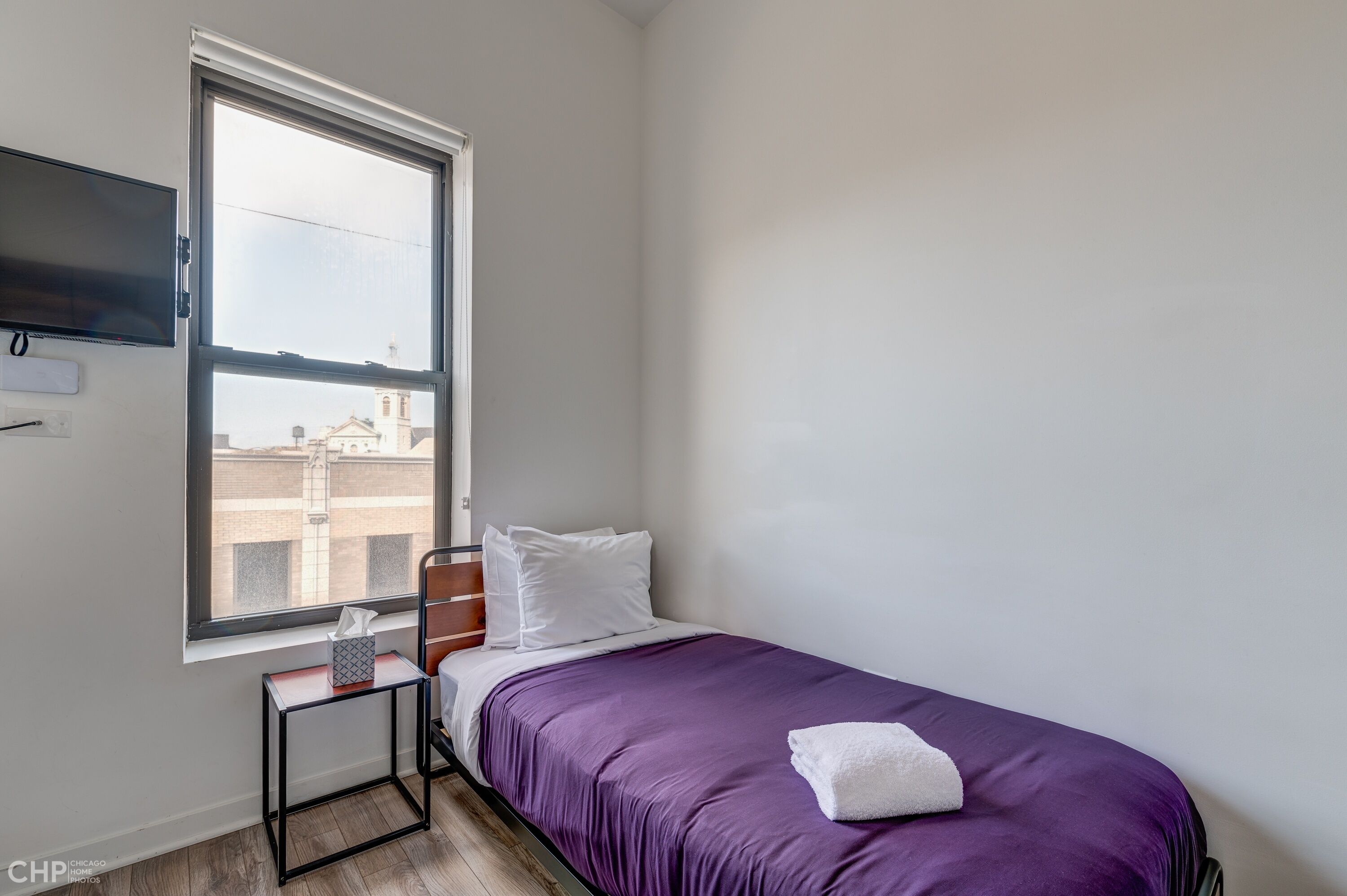 Photo - River West, Second Floor Chicago by 747 Lofts