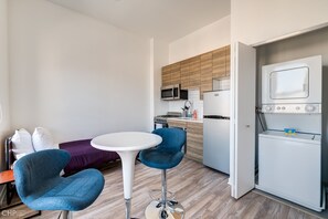 Estúdio | Opções para refeição