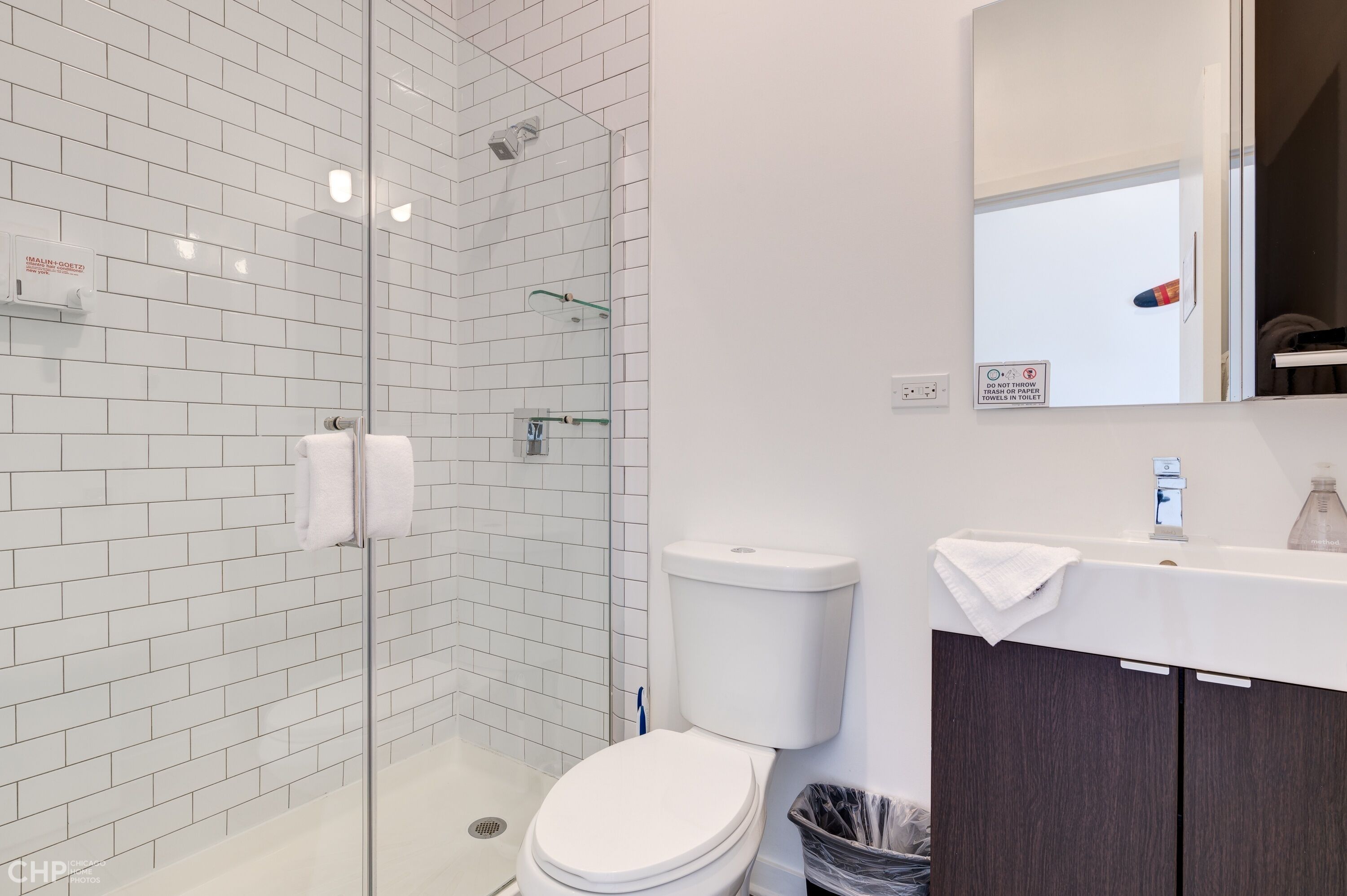 Photo - River West, Second Floor Chicago by 747 Lofts