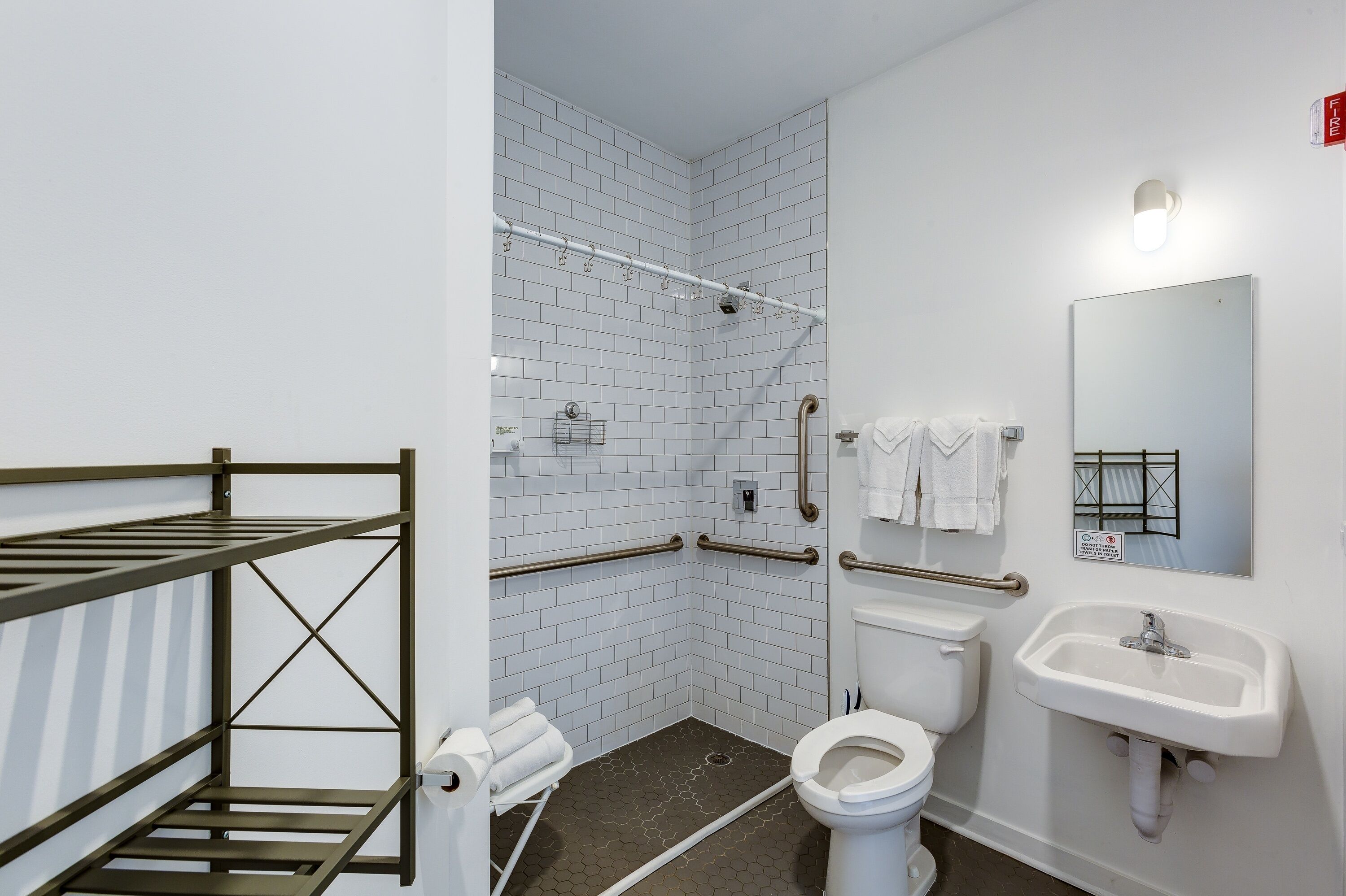 Foto - Ground Floor Studios in Chicago by 747 Lofts