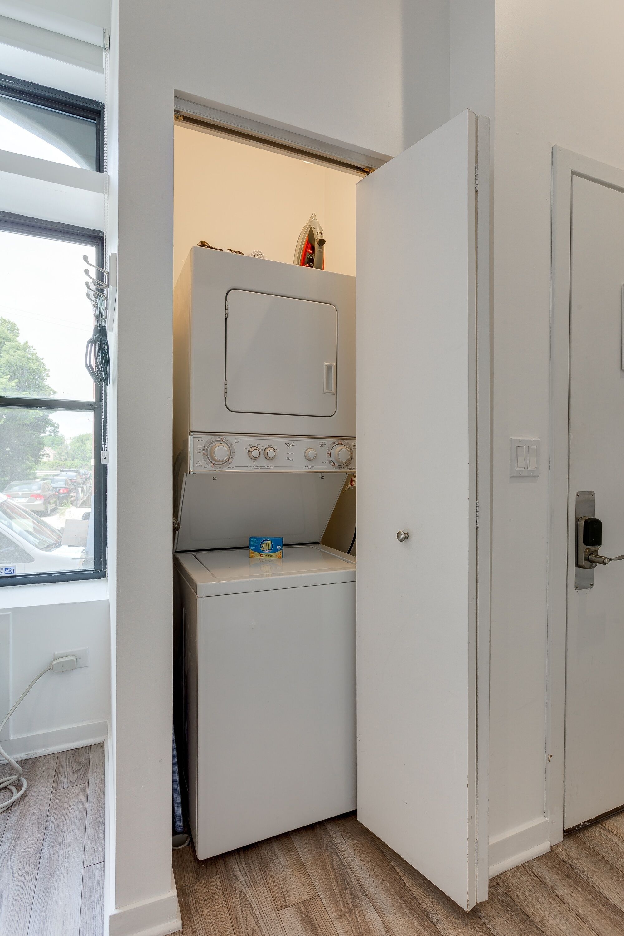 Foto - Ground Floor Studios in Chicago by 747 Lofts