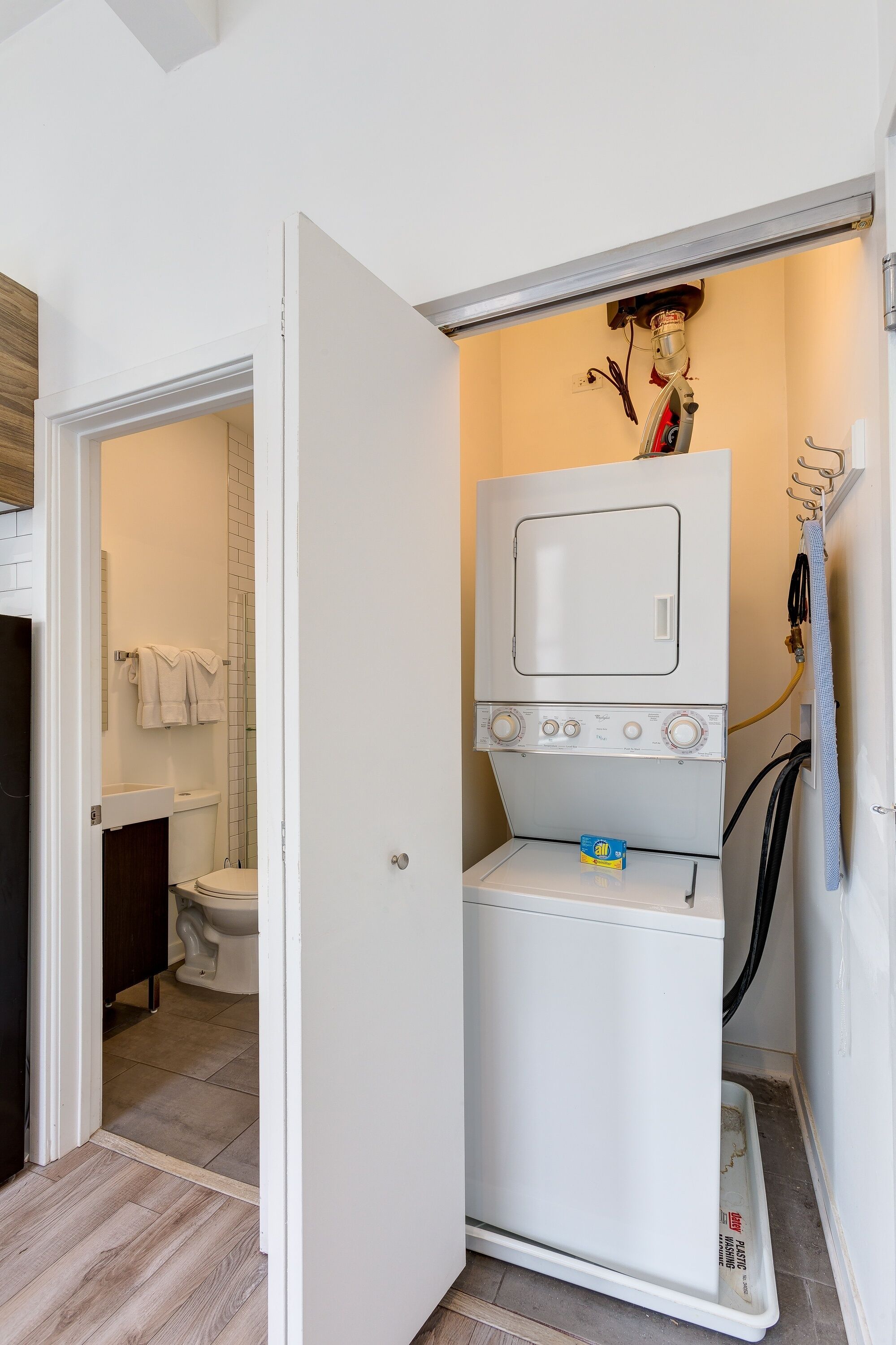 Foto - Ground Floor Studios in Chicago by 747 Lofts