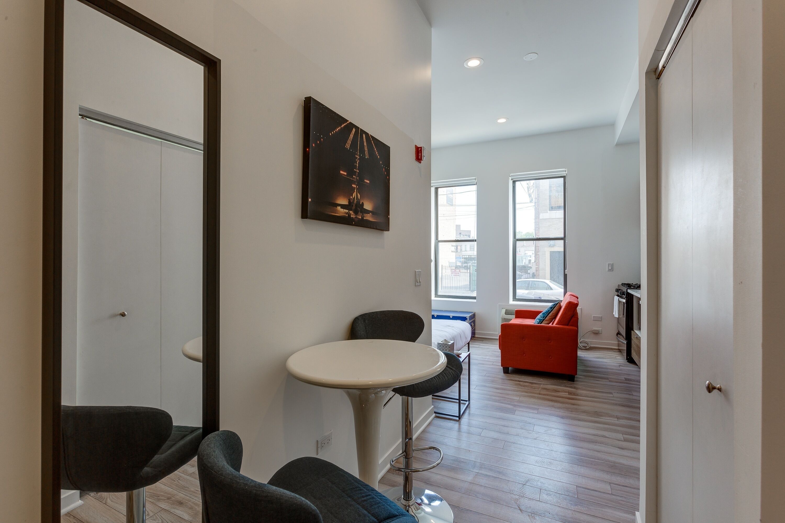 Foto - Ground Floor Studios in Chicago by 747 Lofts