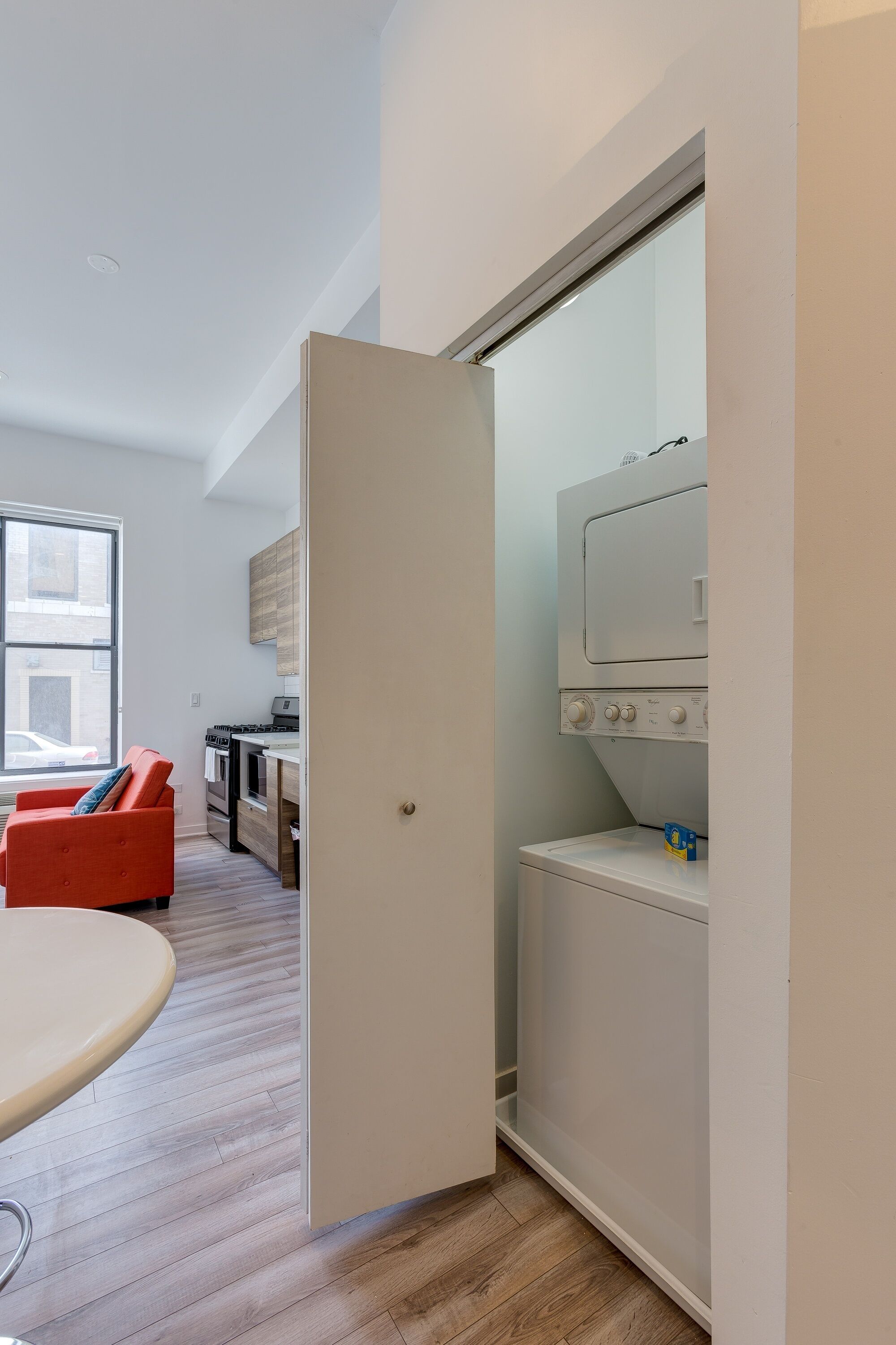 Foto - Ground Floor Studios in Chicago by 747 Lofts