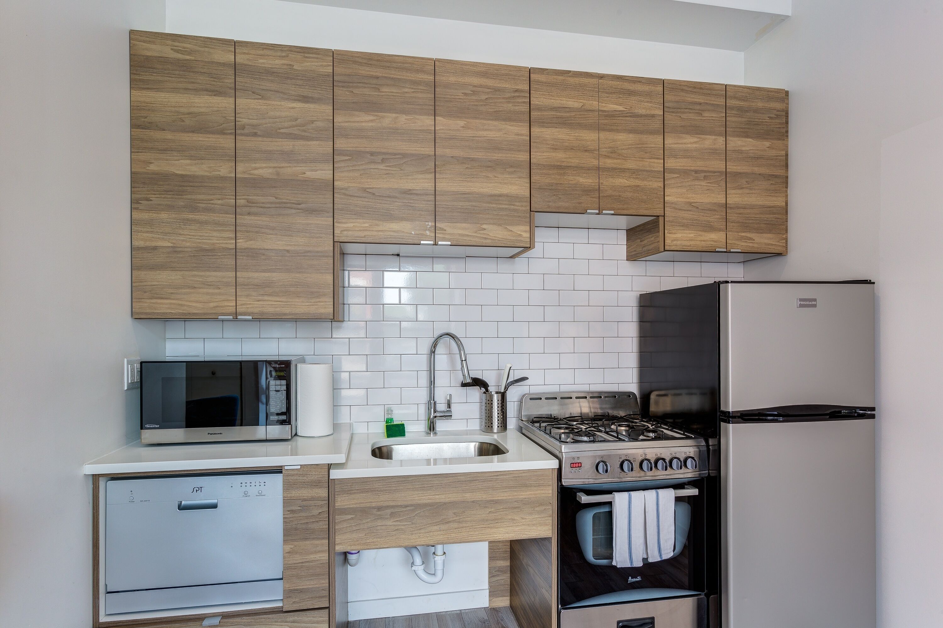 Foto - Ground Floor Studios in Chicago by 747 Lofts