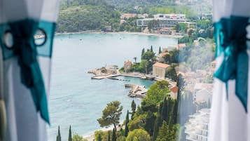 Apartment (Superior Two Bedroom Apartment with B) | View from property