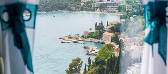 Apartments Villa Soleil