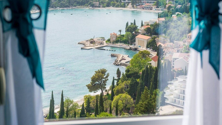 Apartments Villa Soleil