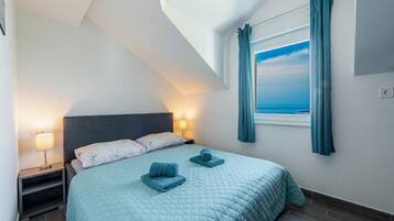 Apartment (Superior Two Bedroom Apartment with B) | 4 bedrooms, free cribs/infant beds