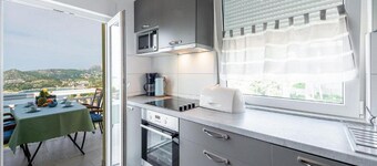 Apartments Villa Soleil