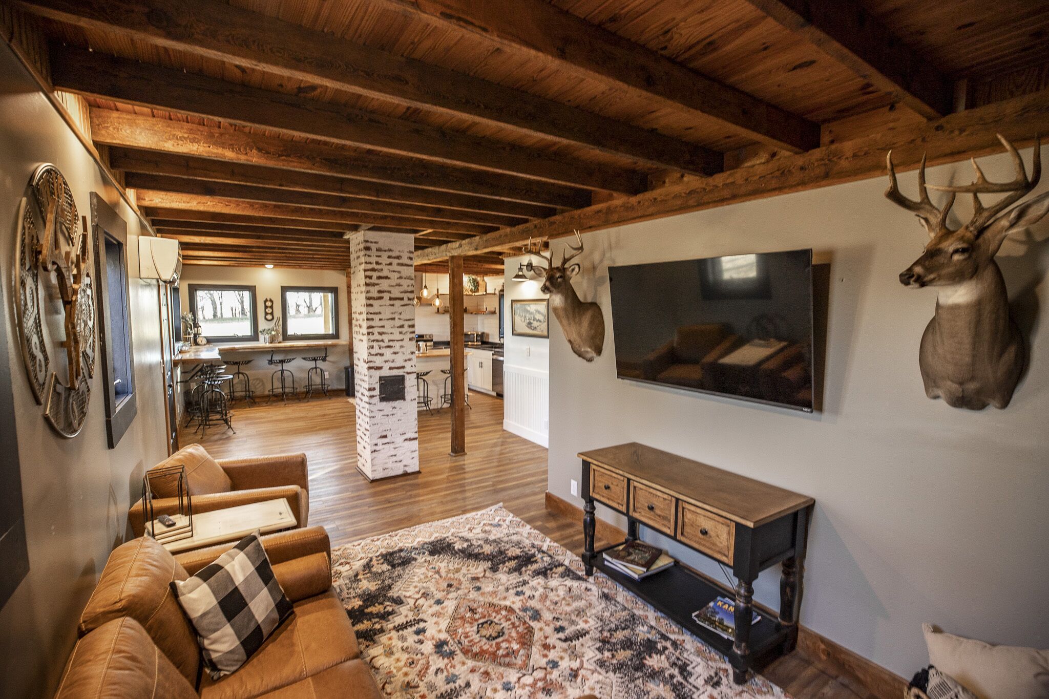 智能電視、書籍