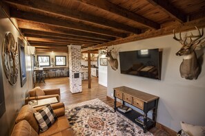 TV connectée, livres